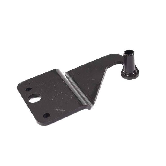 Picture of GE Hinge Top Pin Asm Part# WR13X20430