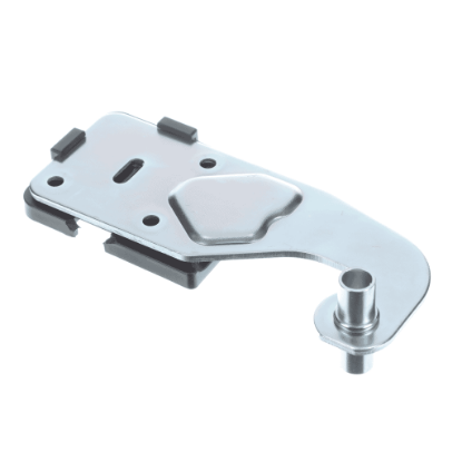 Picture of GE Hinge Top & Pin Asm Part# WR13X24907