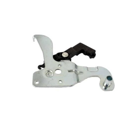 Picture of GE Hinge Top Asm Rh Gb Part# WR13X24928