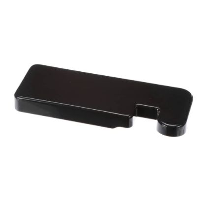 Picture of GE Cover Top Hinge Lh Dg Part# WR13X25789