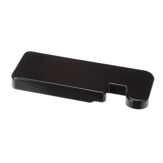 Picture of GE Cover Top Hinge Lh Dg Part# WR13X25789