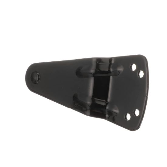 Picture of GE Hinge Top And Pin Asm Part# WR13X27090