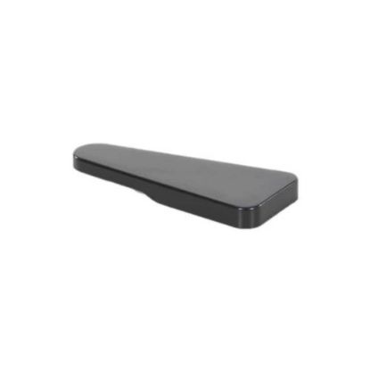 Picture of GE Door Hinge Cover Part# WR13X28223