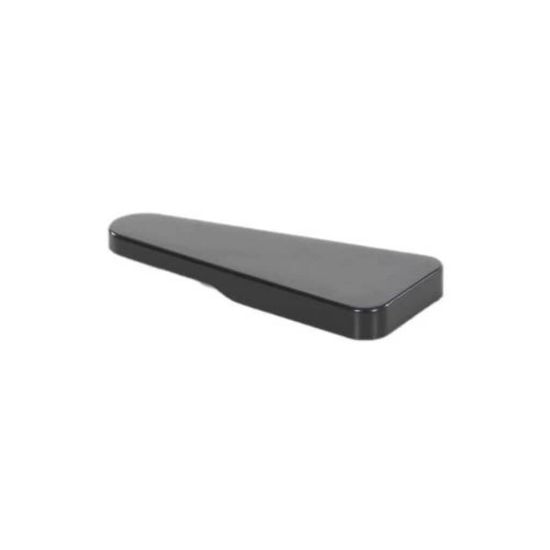 Picture of GE Door Hinge Cover Part# WR13X28223