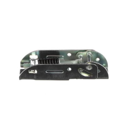 Picture of GE Hinge Freezer Door 22' Part# WR13X28034