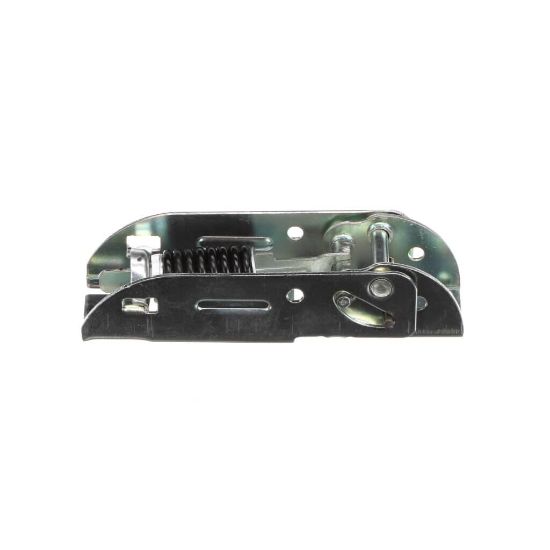 Picture of GE Hinge Freezer Door 22' Part# WR13X28034