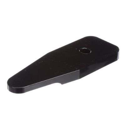 Picture of GE Cover - Top Hinge Bl Part# WR13X27459