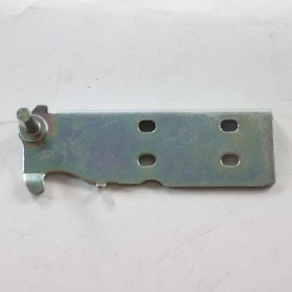 Picture of GE Hinge Lower-left Part# WR13X29698