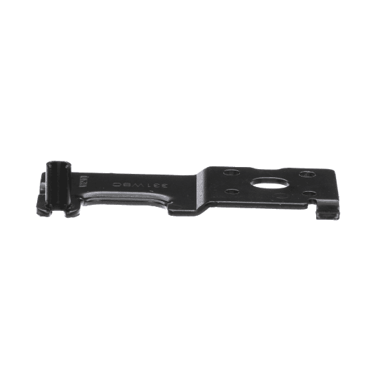 Picture of GE Upper Left Hinge Part# WR13X32292