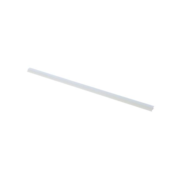 Picture of GE Seal Frt Veg Pan Glass Part# WR14X10012
