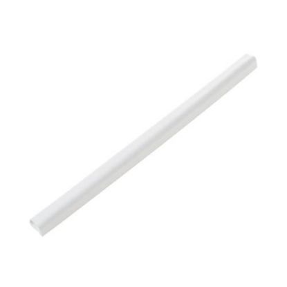 Picture of GE Gasket Pan Cvr Front Part# WR14X10214