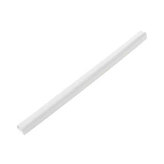 Picture of GE Gasket Pan Cvr Front Part# WR14X10214