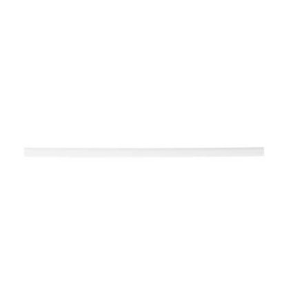 Picture of GE Gasket Pan Cover Frt Part# WR14X10084
