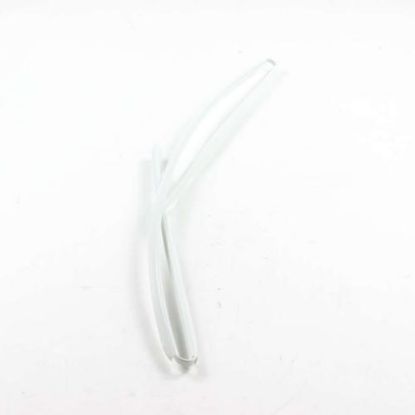 Picture of GE Gasket Louver Part# WR14X10241