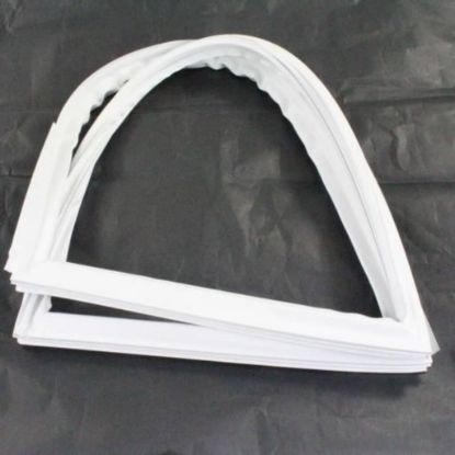 Picture of GE Gasket French Wh Part# WR14X10282