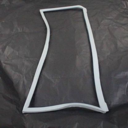 Picture of GE Fresh Food Door Gasket Gr Part# WR14X28428