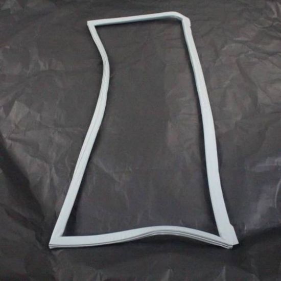 Picture of GE Fresh Food Door Gasket Gr Part# WR14X28428