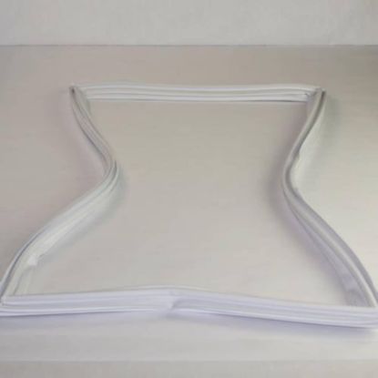 Picture of GE Gasket-freezer White Part# WR14X29858