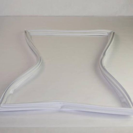 Picture of GE Gasket-freezer White Part# WR14X29858