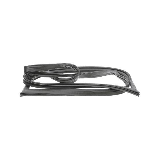 Picture of GE Freezer Door Gasket Dorian Gray Part# WR14X30142