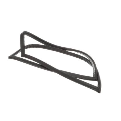 Picture of GE Freezer Drawer Gasket Part# WR14X32103
