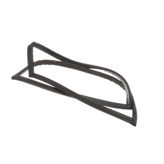 Picture of GE Freezer Drawer Gasket Part# WR14X32103