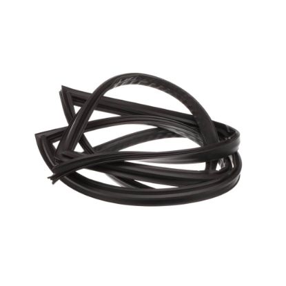 Picture of GE Freezer Door Gasket Part# WR14X39798