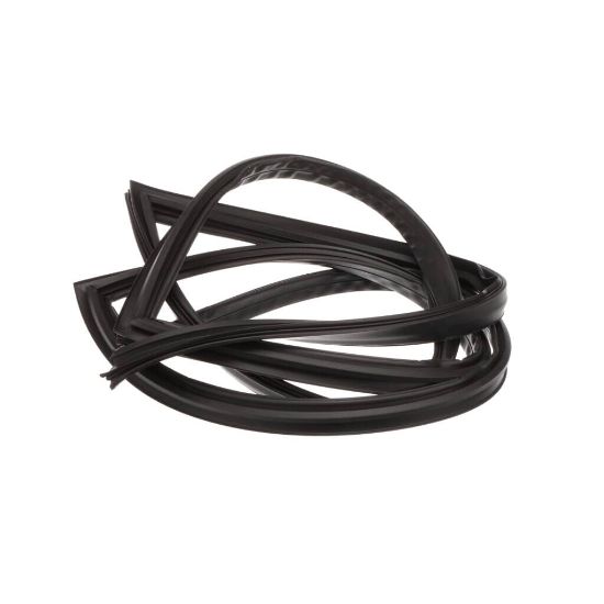Picture of GE Freezer Door Gasket Part# WR14X39798