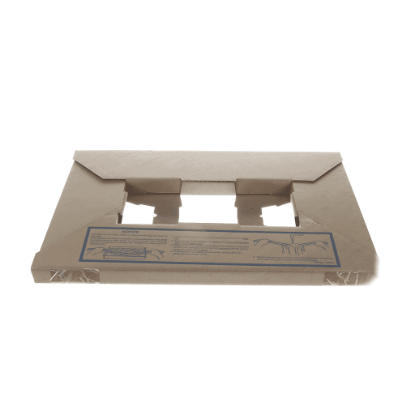 Picture of GE Ff Door Gasket Part# WR14X49325