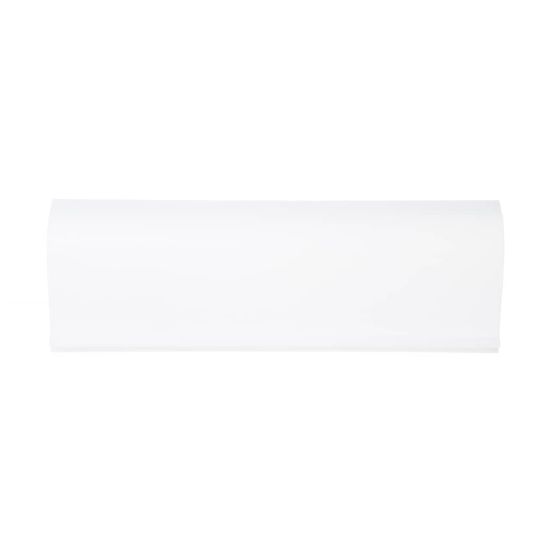 Picture of GE Shield Light Lower Part# WR17X10725