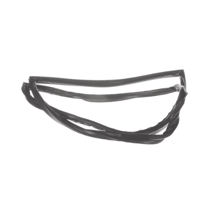 Picture of GE Freezer Drawer Gasket Part# WR14X47587