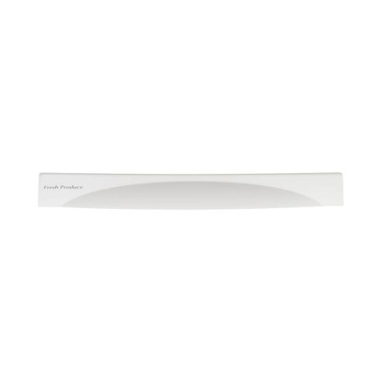 Picture of GE Handle Pan Veg Part# WR17X11139