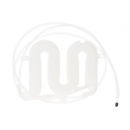 Picture of GE Water Tank & Tube Assembly Part# WR17X10734
