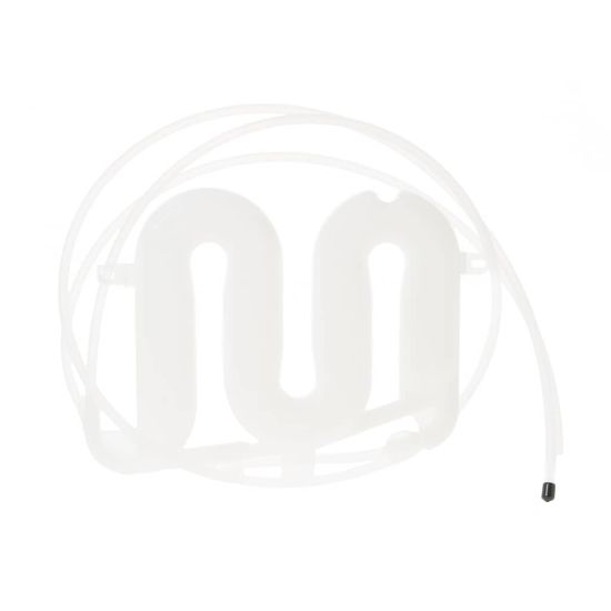 Picture of GE Water Tank & Tube Assembly Part# WR17X10734