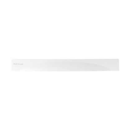 Picture of GE Handle Pan Meat Part# WR17X11250