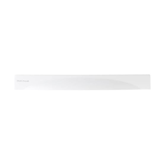 Picture of GE Handle Pan Meat Part# WR17X11250