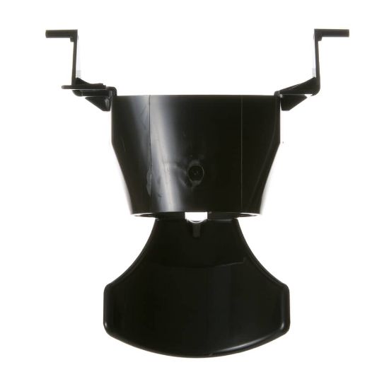 Picture of GE Funnel Ice Display Part# WR17X11267