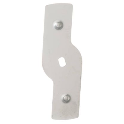 Picture of GE Plate Helix Lock Part# WR17X11458