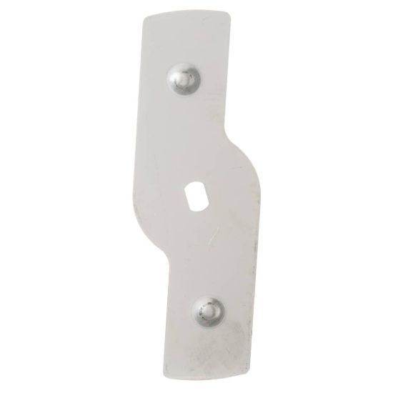 Picture of GE Plate Helix Lock Part# WR17X11458