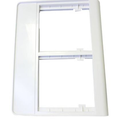 Picture of GE Cover Veg Pan Part# WR17X11662