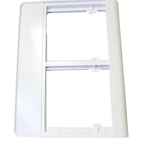 Picture of GE Cover Veg Pan Part# WR17X11662
