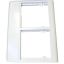 Picture of GE Cover Veg Pan Part# WR17X11662