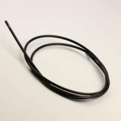 Picture of GE Tube Plastic Part# WR17X11625