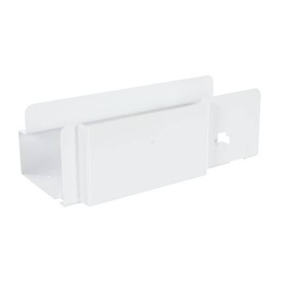 Picture of GE Cover Motor & Solenoid Part# WR17X11789