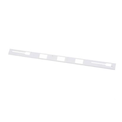 Picture of GE Humid Slide Window Lh Part# WR17X11987