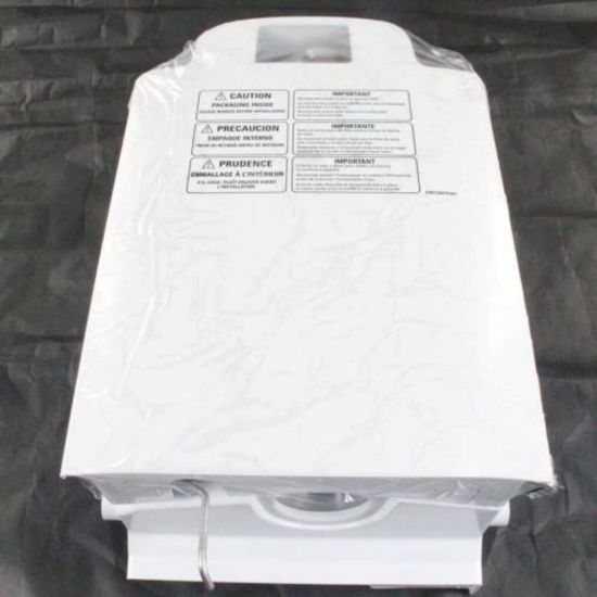 Picture of GE Bucket And Auger Asm Part# WR17X12123