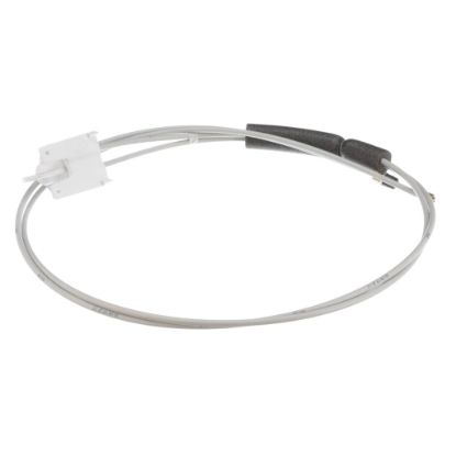 Picture of GE Filter And Tube Asm Part# WR17X12301