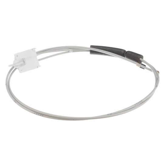Picture of GE Filter And Tube Asm Part# WR17X12301