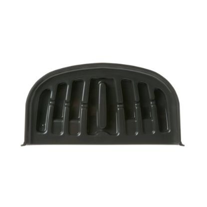 Picture of GE Grill Recess Part# WR17X12625