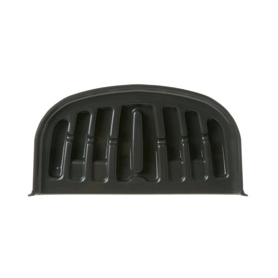 Picture of GE Grill Recess Part# WR17X12625